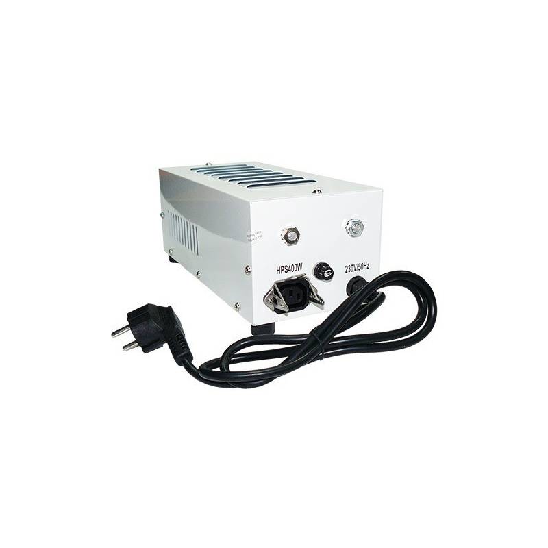 Balastro Pro Gear 400w de 