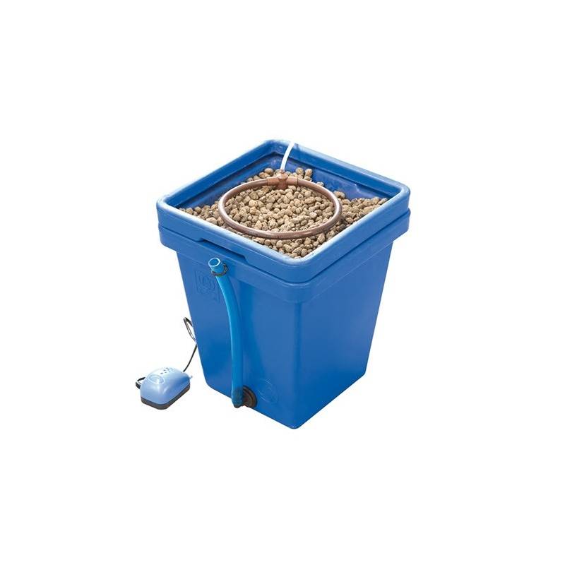 Euro Waterfarm de General Hydroponics Euro Waterfarm de General Hydroponics