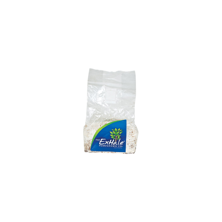 Exhale Co2 de Genericos MP