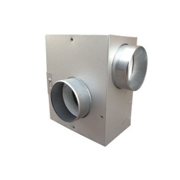 Extractor Vents Ksa 125 (530 m3/h) de Vents