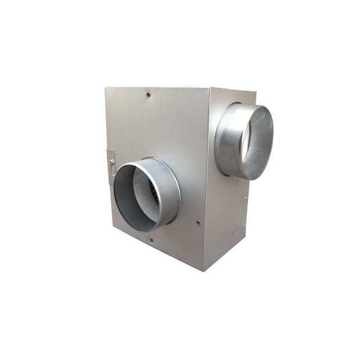 Extractor Vents Ksa 125 (530 m3/h) de Vents