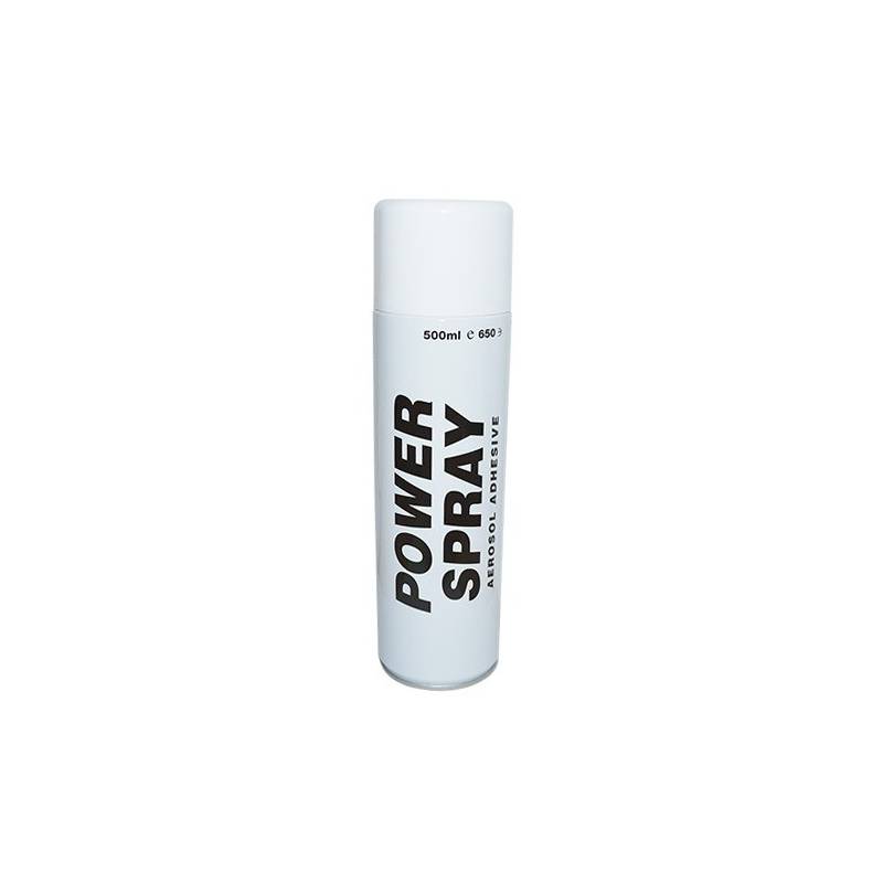 Glue Spray (aerosol Adhesivo) C3 de Genericos MP