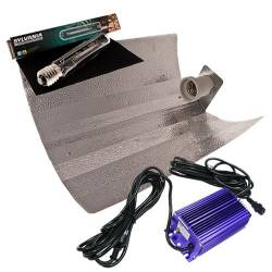 Kit 250 W Lumatek +...