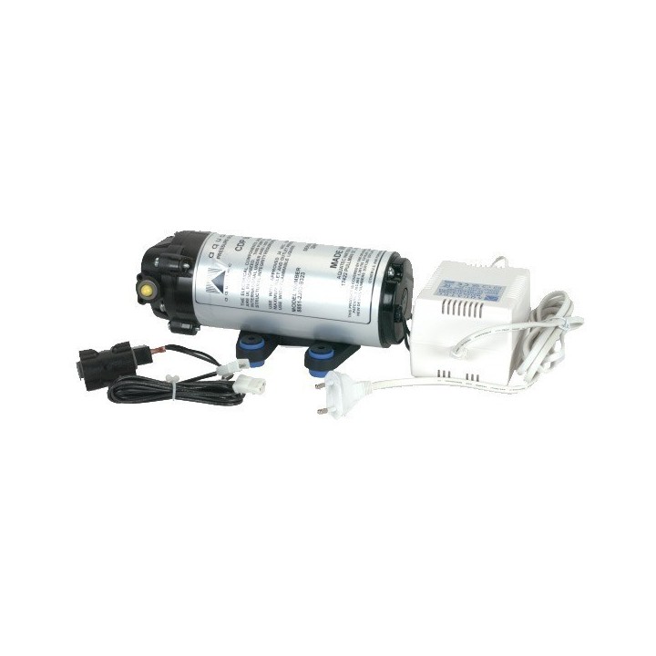 Kit Bomba De Presion Growmax Water de Growmax
