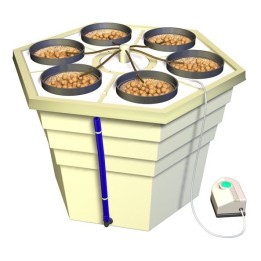 Kit Conversion Para Ecogrower/rainforest 2 12 V de General