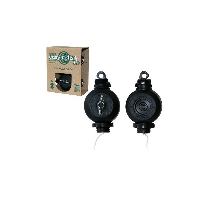 Kit Easy Roller Blister 2.0 (2 Unidades)