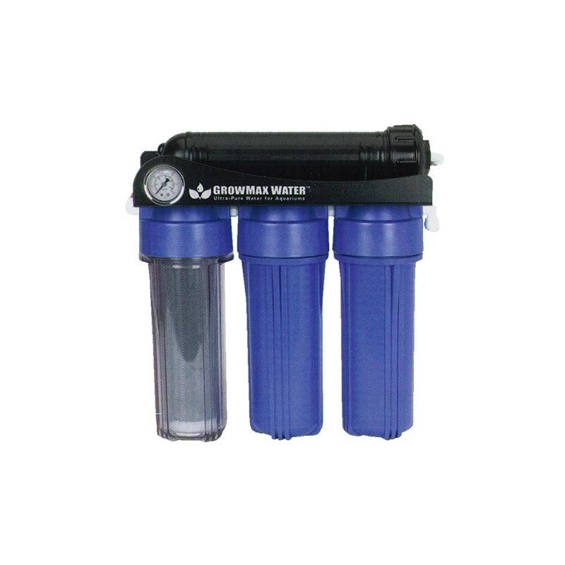 Maxquarium Hasta 20 L/H Growmax de Growmax