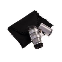 Microscopio Mini-led 45x