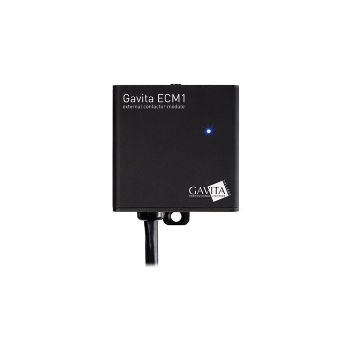 Modulos De Contacto Externo (ECM) de Gavita