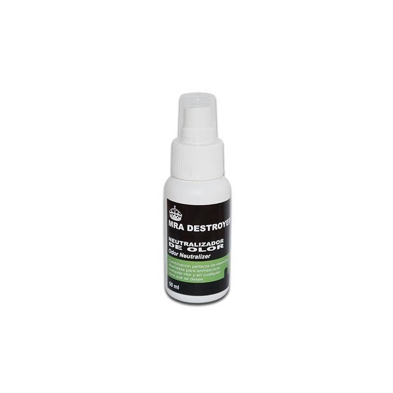 Mra Destroyer 50 ml de Genericos MP