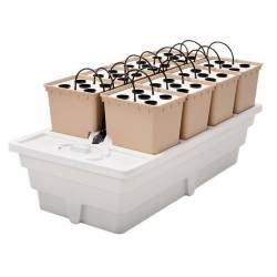 Panda System Aero de General Hydroponics