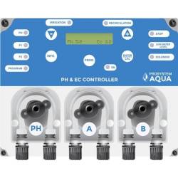 pH & Ec Controller de Prosystems Aqua Europe