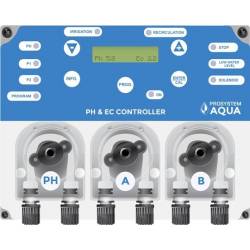 Ph & Ec Controller