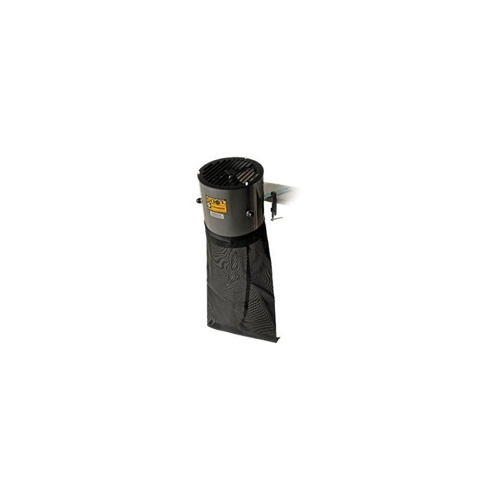 Peladora Trimbox de Trimpro