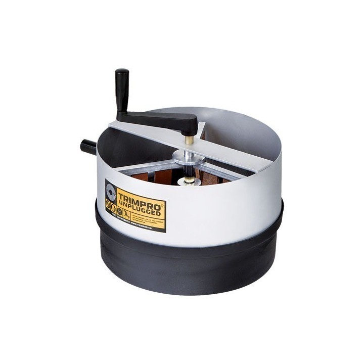 Peladora Trimpro Unplugged de Trimpro