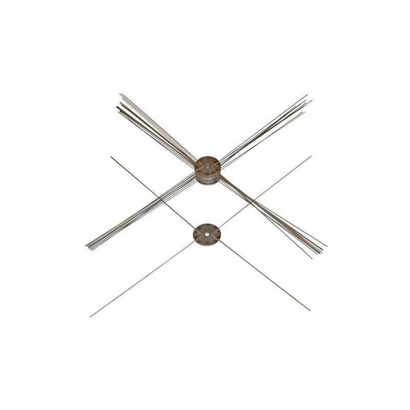 Recambio Cuchillas Quad Blades Peladora Spinpro (10 Unidades) Recambio Cuchillas Quad Blades Peladora Spinpro (10 Unidades)
