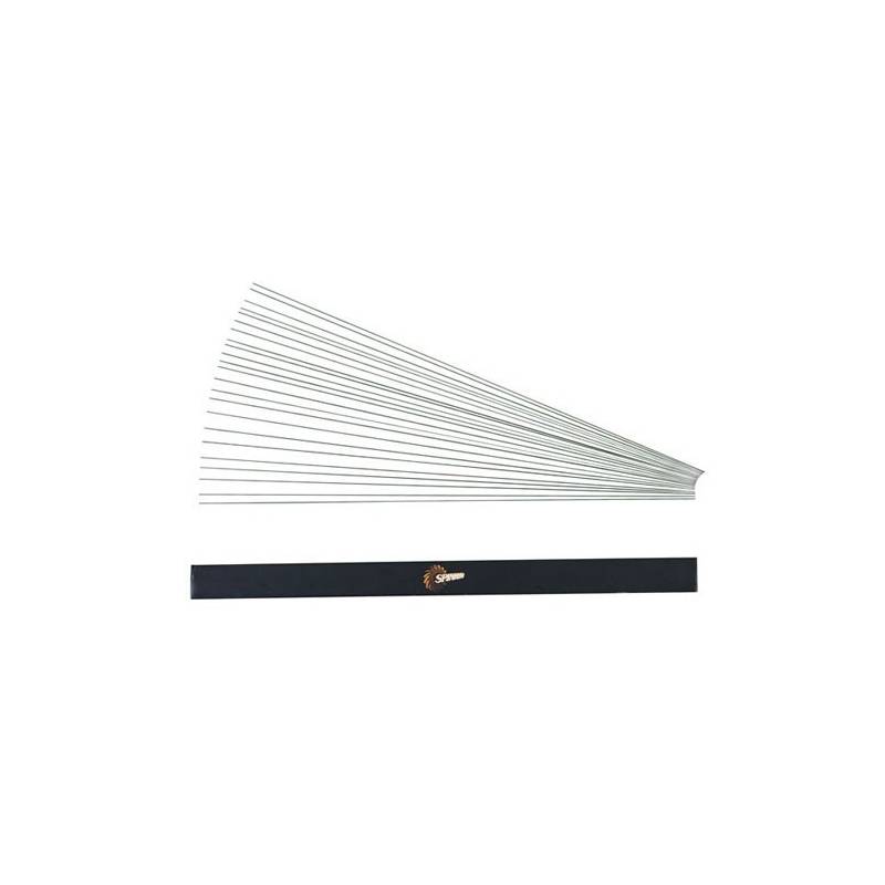 Recambio Cuchillas Spinpro (23 Unidades)