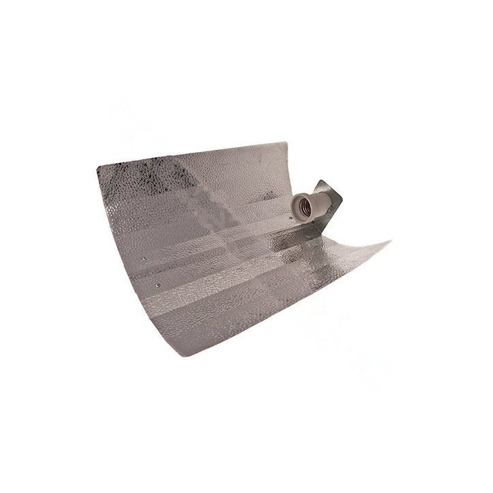 Reflector Aluminio Brillo Stuco48 de Genericos MP
