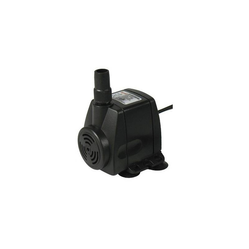 Bomba Rp Pump Micra 400 L/h de Genericos MP