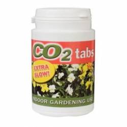 Tabletas Co2 (60 Tabletas) de Genericos MP