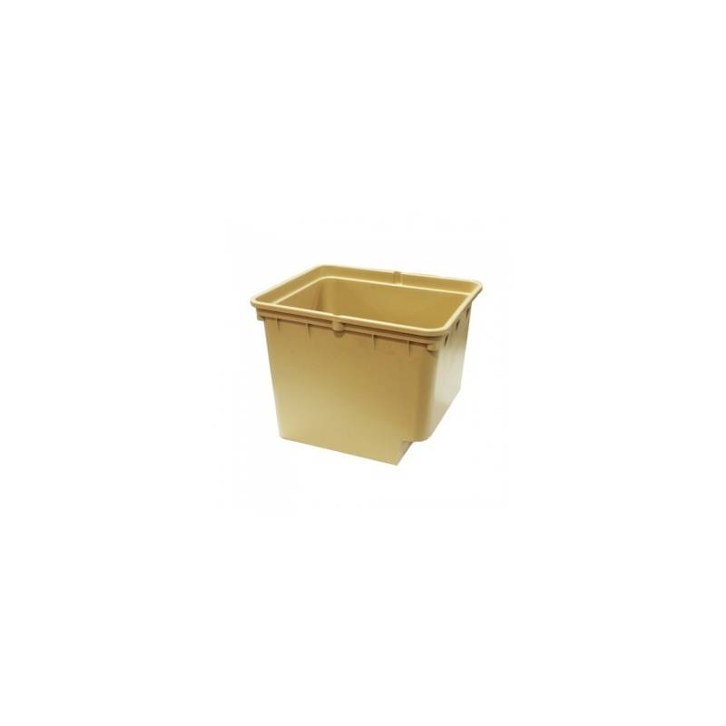 Tiesto Beige Para Dutch Pots