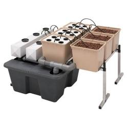 Trisystem de General Hydroponics