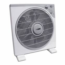 Ventilador Boxfan 30 cm Typhoon de Pure Factory