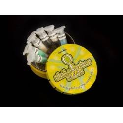 Golo Mix Feminizada de Philosopher Seeds