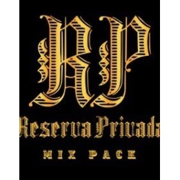 Reserva Privada Mix Pack Feminizada de DNA Genetics