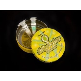 Ripper Mix Feminizada de Philosopher Seeds