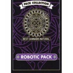 Robotic Pack...