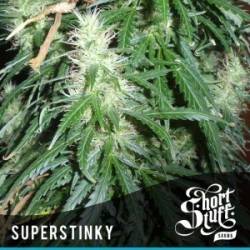 Super Stinky...