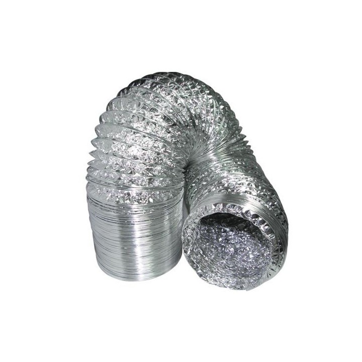 Alu Tubo Flexible 3 m de Genericos MP