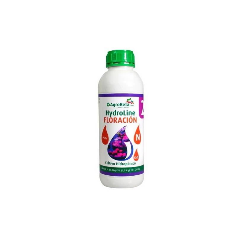 Hydroline Floración 1L Hydroline Floración 1L