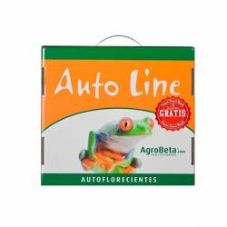 Kit Small Autoline de Agrobeta