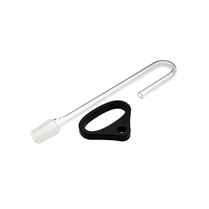 Adaptador "u" para pipa de agua de Ascent
