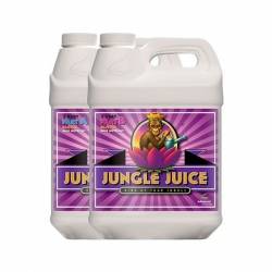 Jungle Juice Bloom A&B de Advanced Nutrients