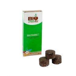 BioTabs Abono en pastillas