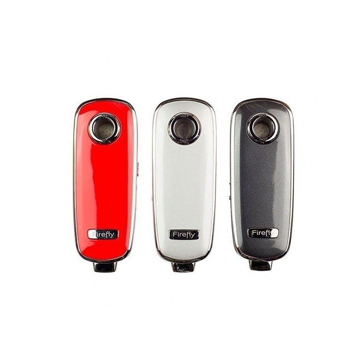 Tapa Superior Firefly de Firefly