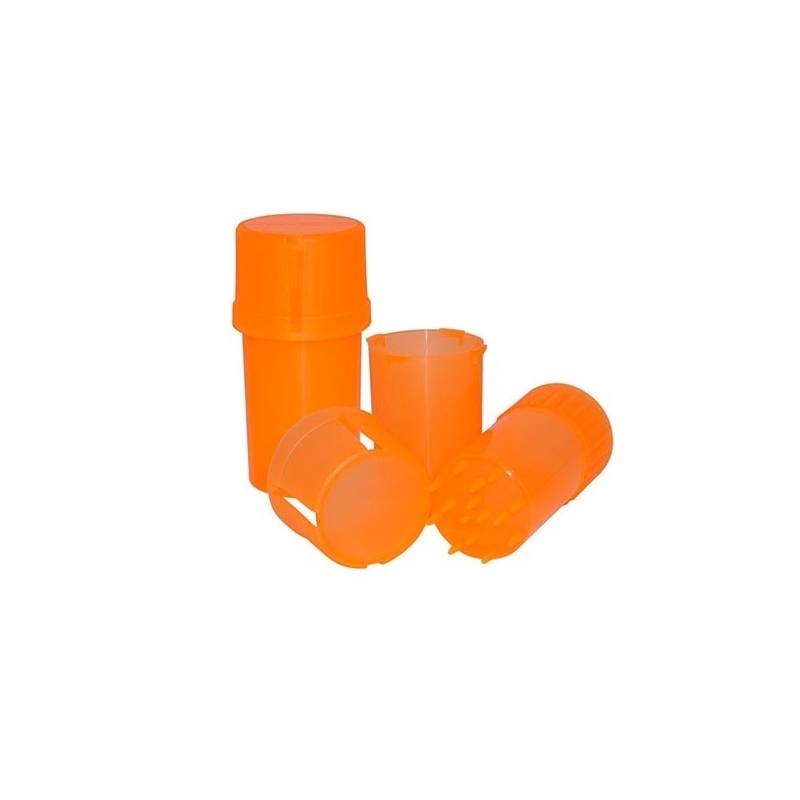 Buddtainer Grinder Buddtainer Grinder