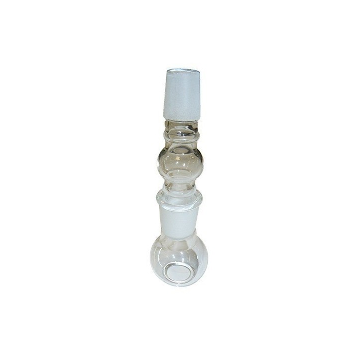 Kit Conversor De Bong En Pipa BHO de Genericos MP