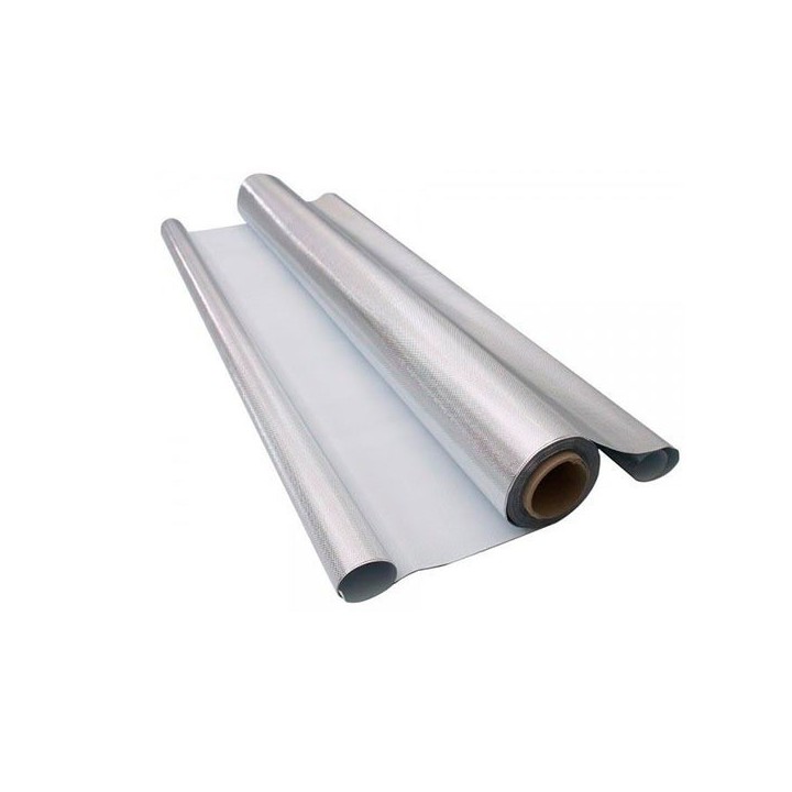 Plástico Reflectante Mylar 50 Micras de Genericos MP