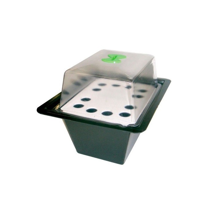 Propagador Aeropónico X-Stream de Genericos MP