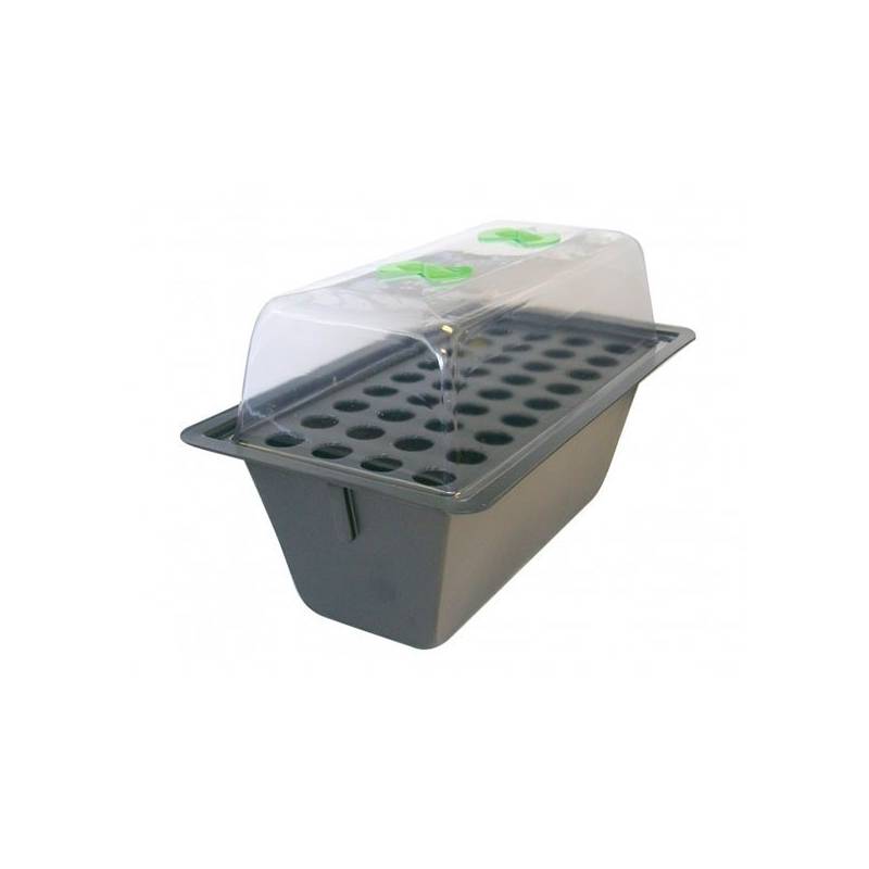 Propagador Aeropónico X-stream Vers.2 40 Plantas Propagador Aeropónico X-stream Vers.2 40 Plantas