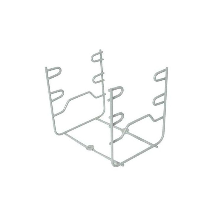 Soporte Extractor Tubular de Genericos MP