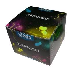 Aktrivator Trichoderma Granulado 250G de Canna