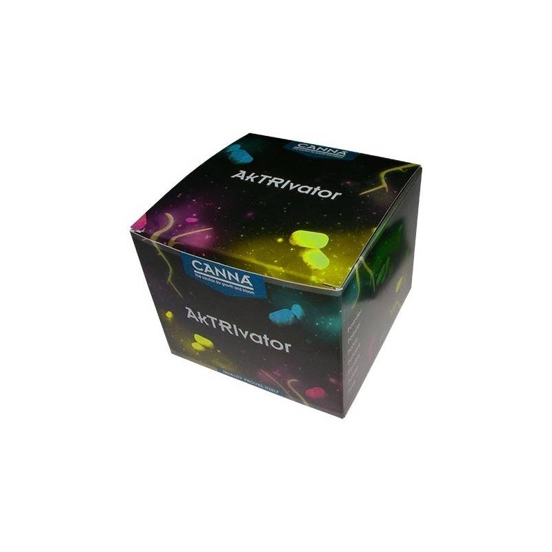 Aktrivator Trichoderma Granulado 250G de Canna