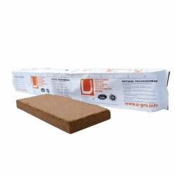 U-Gro Slab 15l 100X15X3Cm