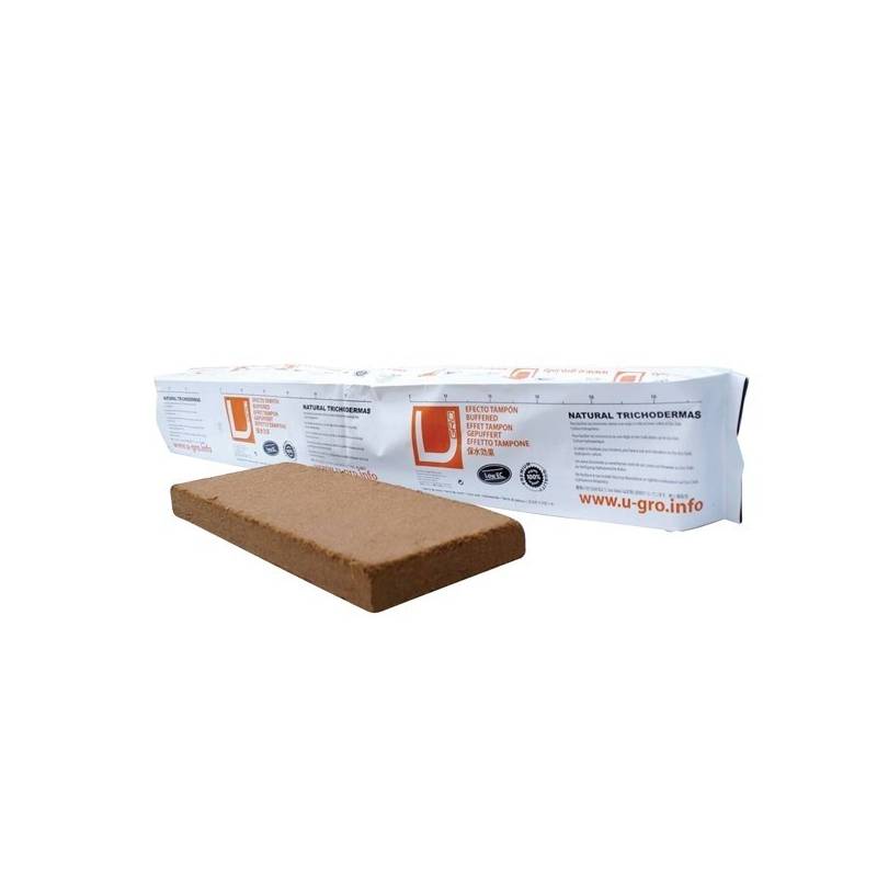 U-gro Slab 15L 100x15x3cm de U-Gro