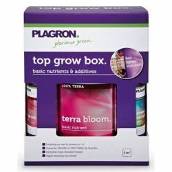 Top Grow Box 100% Terra...